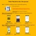 Чехол-книжка Smart Samsung Galaxy S20 FE (Чёрный) Чехол-книжка Smart Samsung Galaxy S20 FE (Чёрный)
