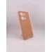 Силіконовий чохол Original Xiaomi Redmi Note 13 Pro 4G (ShutCam) (Персиковий) Силіконовий чохол Original Xiaomi Redmi Note 13 Pro 4G (ShutCam) (Персиковий)
