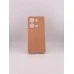 Силіконовий чохол Original Xiaomi Redmi Note 13 Pro 4G (ShutCam) (Персиковий) Силіконовий чохол Original Xiaomi Redmi Note 13 Pro 4G (ShutCam) (Персиковий)