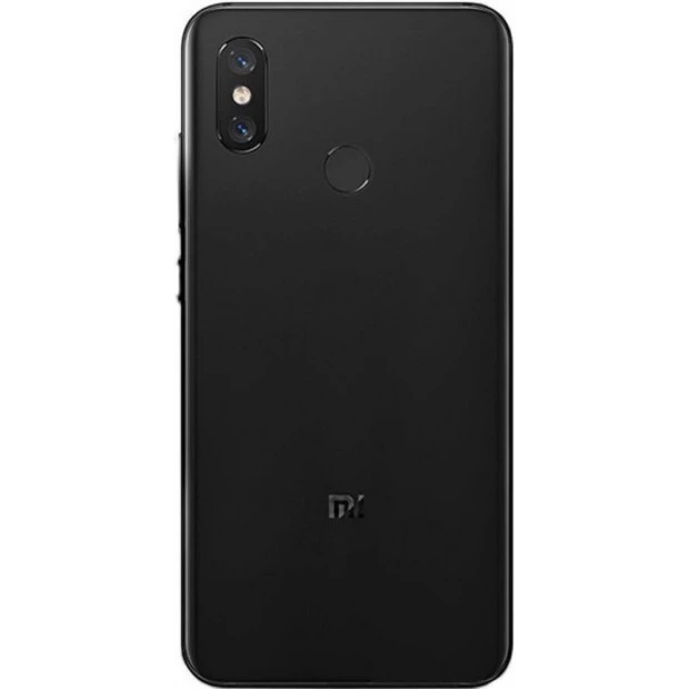 Мобильный телефон Xiaomi Mi8 6/128 (Black) Б/У
