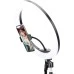Набір для зйомки LED-лампа RTAKO AR-GTB05-13 13