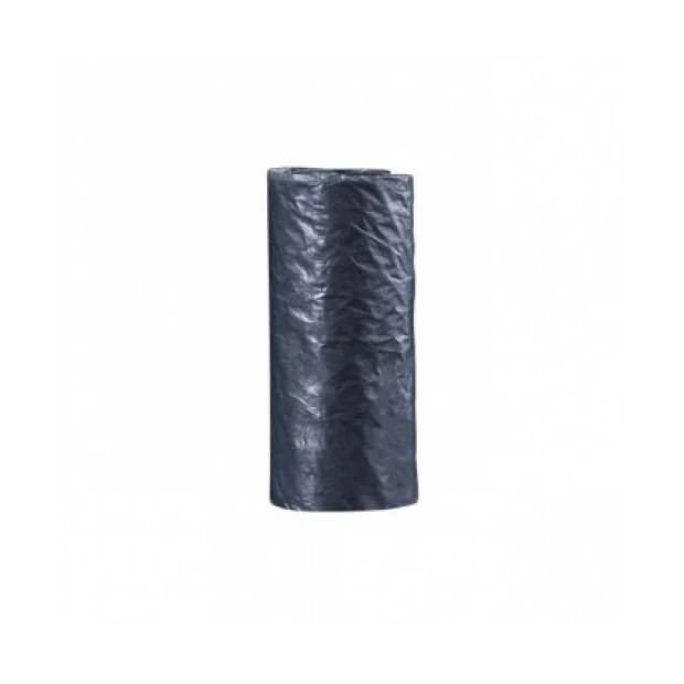 Сменные Пакеты для Автомобильного Мусорного Бака Baseus Gentleman Style (Black)