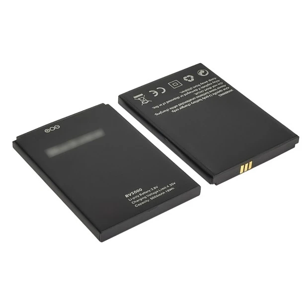 Аккумулятор для Blackview BV5000 AAAA
