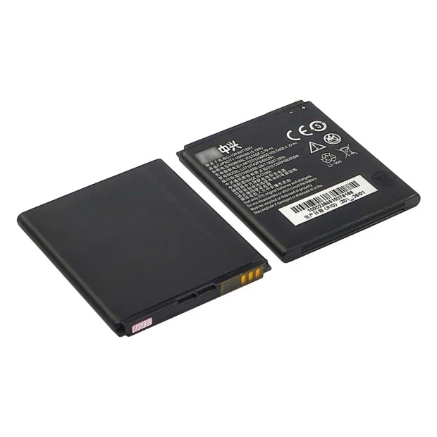 Аккумулятор Li3716T42P3h595251 для ZTE Blade L/ U808/ V829/ N798/ Q201T AAAA