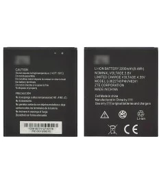 Аккумулятор Li3822T43P4h746241 для ZTE Blade A465/ Blade L4 Pro AAAA