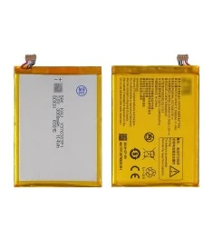 Аккумулятор Li3830T43P6h856337 для ZTE Blade S6 Lux/ Blade X9 AAAA