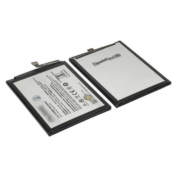 Аккумулятор Li3950T44P6h856751 для ZTE Nubia N2/ NX575J AAAA