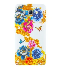 Силикон iNavi Gallery Samsung J7 (2016) J710 (01)
