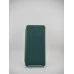 Чохол-книжка Оригінал Lite для Xiaomi Redmi 10 (Темно-зелений) Чохол-книжка Оригінал Lite для Xiaomi Redmi 10 (Темно-зелений)