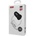 АЗУ-адаптер XO CC18 2USB 2.1A (Белый) АЗУ-адаптер XO CC18 2USB 2.1A (Белый)