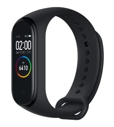 Фитнес-трекер Xiaomi Mi Smart Band 4 (Black) (Copy)