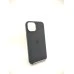Силіконовий чохол з MagSafe для Apple iPhone 14 (кольору Midnight) Силіконовий чохол з MagSafe для Apple iPhone 14 (кольору Midnight)