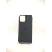 Силіконовий чохол з MagSafe для Apple iPhone 14 (кольору Midnight) Силіконовий чохол з MagSafe для Apple iPhone 14 (кольору Midnight)