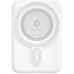Беспроводной аккумулятор Blueo P010 10000mAh 15W (White) Беспроводной аккумулятор Blueo P010 10000mAh 15W (White)