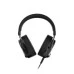 Проводные накладные наушники-гарнитура Fantech MH91 Alto (Чёрный)