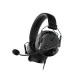 Проводные накладные наушники-гарнитура Fantech MH91 Alto (Чёрный)