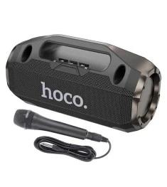 Портативная акустика Hoco HA3 (Black)