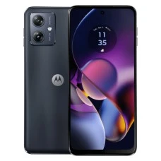 Мобильный телефон Motorola Moto G54 12/256GB Dual Sim (Midnight Blue)