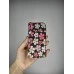 Сумочка для телефона LGD-L-1026A-TZ (Розовые цветы) Сумочка для телефона LGD-L-1026A-TZ (Розовые цветы)