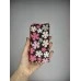 Сумочка для телефона LGD-L-1026A-TZ (Розовые цветы) Сумочка для телефона LGD-L-1026A-TZ (Розовые цветы)