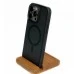 Monblan Military Magsafe Case for Apple iPhone 15 (Black)