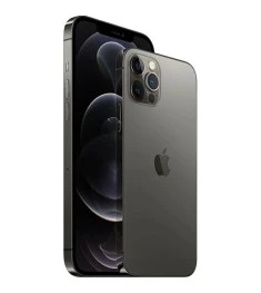 Мобильный телефон Apple iPhone 12 Pro Max 128Gb (Graphite) (Grade A+) 100% Б/У A..