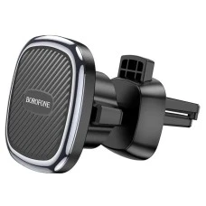 Автодержатель Borofone BH67 Air Magnetic (Чёрный)
