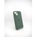 Силикон Original RoundCam Case Apple iPhone 15 (Cypress) Силикон Original RoundCam Case Apple iPhone 15 (Cypress)
