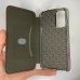 Чехол-книжка Оригинал Xiaomi Redmi Note 11 / Note 11S (Бордовый)