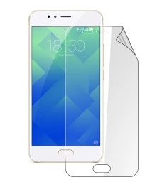 Захисна плівка Hydrogel Lite HD Meizu M5s