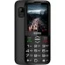 Мобільний телефон Sigma Comfort 50 Grace Dual Sim (Чорний)