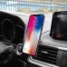 Hoco CA46 Magnetic Car Holder (Black) Hoco CA46 Magnetic Car Holder (Black)