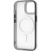Чохол Proove Blur Case MagSafe для Apple iPhone 13 (чорний) Чохол Proove Blur Case MagSafe для Apple iPhone 13 (чорний)