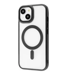 Чохол Proove Blur Case MagSafe для Apple iPhone 13 (чорний)