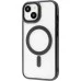 Чохол Proove Blur Case MagSafe для Apple iPhone 13 (чорний) Чохол Proove Blur Case MagSafe для Apple iPhone 13 (чорний)