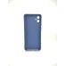 Силикон Original Samsung Galaxy A05 (ShutCam) (Тёмно-синий) Силикон Original Samsung Galaxy A05 (ShutCam) (Тёмно-синий)