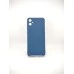 Силикон Original Samsung Galaxy A05 (ShutCam) (Тёмно-синий) Силикон Original Samsung Galaxy A05 (ShutCam) (Тёмно-синий)