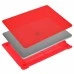 Чохол-накладка Apple Macbook 15.4 Pro 2020 (Red) Чохол-накладка Apple Macbook 15.4 Pro 2020 (Red)