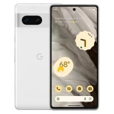Мобильный телефон Google Pixel 7A 8/128Gb int (US) (Snow)