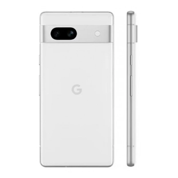 Мобильный телефон Google Pixel 7A 8/128Gb int (US) (Snow)