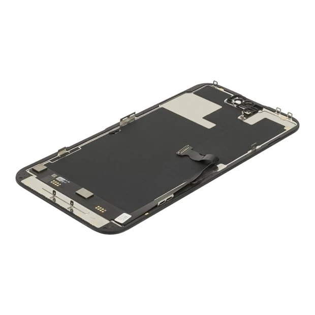 Дисплей для Apple iPhone 14 Pro Max с чёрным тачскрином Original