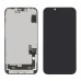 Дисплей для Apple iPhone 14 с чёрным тачскрином Original Дисплей для Apple iPhone 14 с чёрным тачскрином Original