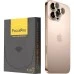 Защитное стекло на камеру iLera FocusPro Lens Apple iPhone 16 Pro / 16 Pro Max (Golden Titanium) Защитное стекло на камеру iLera FocusPro Lens Apple iPhone 16 Pro / 16 Pro Max (Golden Titanium)