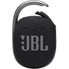 Портативная акустика JBL Clip 4 (Black) JBLCLIP4BLK K
