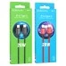 USB-кабель Borofone BX87 (Type-C to Lightning) (Чёрный) USB-кабель Borofone BX87 (Type-C to Lightning) (Чёрный)