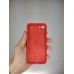 Силіконовий оригінальний чохол RoundCam для Apple iPhone 7 / 8 / SE (05) Product RED Силіконовий оригінальний чохол RoundCam для Apple iPhone 7 / 8 / SE (05) Product RED