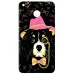 Силиконовый чехол iNavi Gallery Xiaomi Redmi Note 5 / Note 5 Pro (06) Чехол Силикон iNavi Gallery для Xiaomi Redmi Note 5 / Note 5 Pro (06)