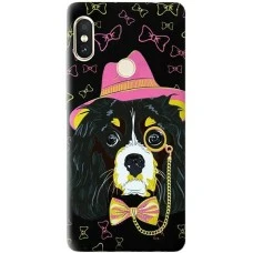Силикон iNavi Gallery Xiaomi Redmi Note 5 / Note 5 Pro (06)