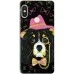 Силиконовый чехол iNavi Gallery Xiaomi Redmi Note 5 / Note 5 Pro (06) Чехол Силикон iNavi Gallery для Xiaomi Redmi Note 5 / Note 5 Pro (06)