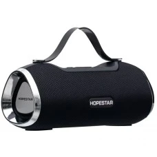 Портативная акустика Hopestar H40 (Black)